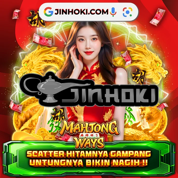 JINHOKI - Situs Slot 4d Gacor Hari Ini - Bee Amour
JINHOKI - Situs Slot 4d Gacor Hari Ini - Bee Amour