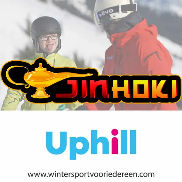 JINHOKI | Wintersport Voor Iedereen | Uphill Contact